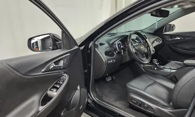 ChevroletGMDaewoo Malibu 2022, 107842 км, за 6958.12 USD - фото 10