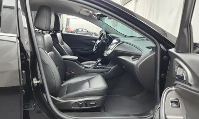 ChevroletGMDaewoo Malibu 2022, 107842 км, за 6958.12 USD - фото 11