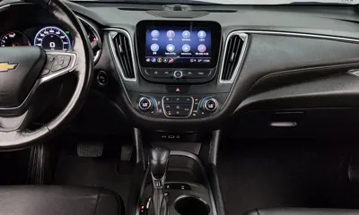 ChevroletGMDaewoo Malibu 2022, 107842 км, за 6958.12 USD - фото 14