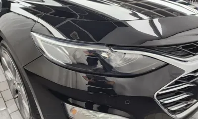 ChevroletGMDaewoo Malibu 2022, 107842 км, за 6958.12 USD - фото 22