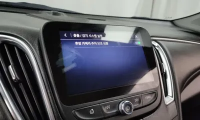 ChevroletGMDaewoo Malibu 2022, 107842 км, за 6958.12 USD - фото 27