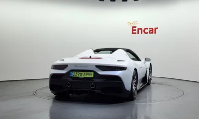 Maserati MC20 2023, 26 км, за 236468.64 USD
