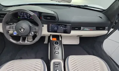 Maserati MC20 2023, 26 км, за 236468.64 USD - фото 7