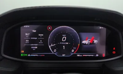 Maserati MC20 2023, 26 км, за 236468.64 USD - фото 8