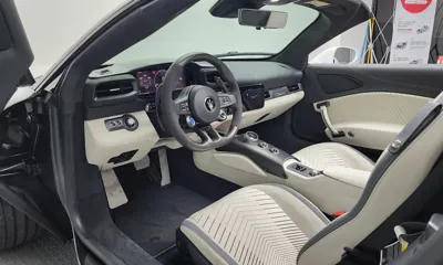 Maserati MC20 2023, 26 км, за 236468.64 USD - фото 10