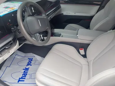 Hyundai Grandeur 2023, 30000 км, за 22725.78 USD - фото 9