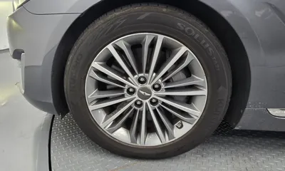 Genesis EQ900 2017, 276506 км, за 6695.55 USD