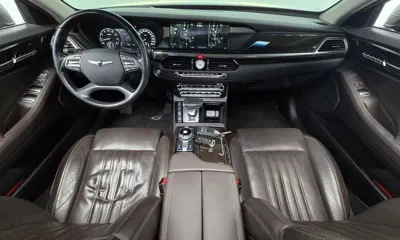 Genesis EQ900 2017, 276506 км, за 6635.45 USD - фото 7