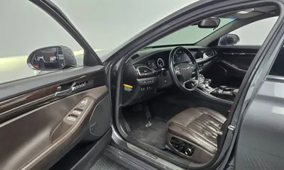 Genesis EQ900 2017, 276506 км, за 6635.45 USD - фото 10