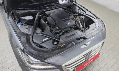 Hyundai Genesis 2016, 112054 км, за 7085.74 USD - фото 6