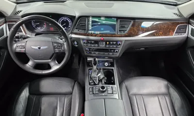 Hyundai Genesis 2016, 112054 км, за 7085.74 USD - фото 7