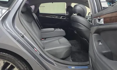 Hyundai Genesis 2016, 112054 км, за 7085.74 USD - фото 12
