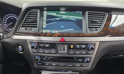 Hyundai Genesis 2016, 112054 км, за 7085.74 USD - фото 17