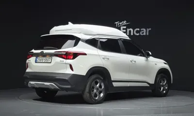 Kia Seltos 2022, 72834 км, за 10174.61 USD
