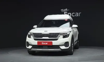 Kia Seltos 2022, 72834 км, за 10174.61 USD