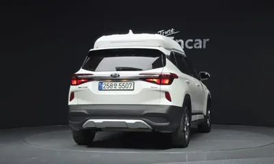Kia Seltos 2022, 72834 км, за 10174.61 USD
