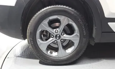 Kia Seltos 2022, 72834 км, за 10174.61 USD