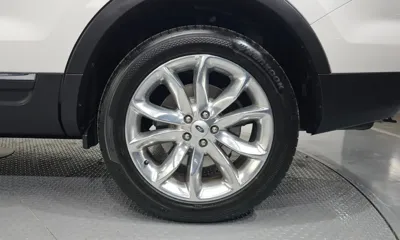 Ford Explorer 2013, 118782 км, за 4558.97 USD