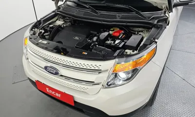 Ford Explorer 2013, 118782 км, за 4558.97 USD - фото 6