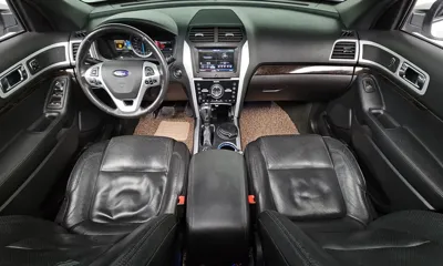 Ford Explorer 2013, 118782 км, за 4558.97 USD - фото 7