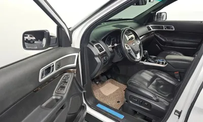 Ford Explorer 2013, 118782 км, за 4558.97 USD - фото 10