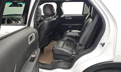 Ford Explorer 2013, 118782 км, за 4558.97 USD - фото 11