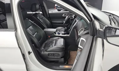 Ford Explorer 2013, 118782 км, за 4558.97 USD - фото 12