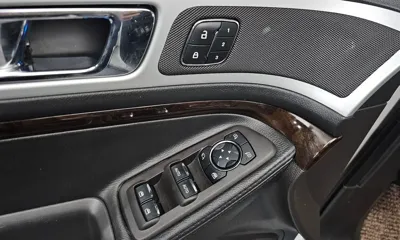 Ford Explorer 2013, 118782 км, за 4558.97 USD - фото 13