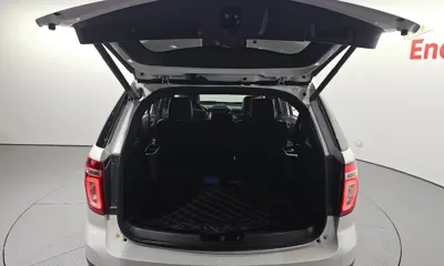 Ford Explorer 2013, 118782 км, за 4558.97 USD - фото 20