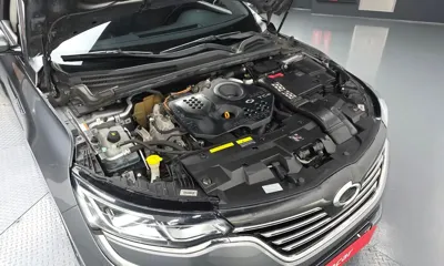 Renault-KoreaSamsung SM6 2017, 49626 км, за 6761.19 USD - фото 6