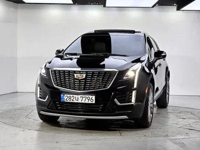 Cadillac XT5 2023, 20512 км, за 18786.97 USD - фото 3