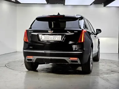 Cadillac XT5 2023, 20512 км, за 18786.97 USD - фото 4