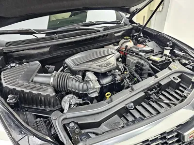 Cadillac XT5 2023, 20512 км, за 18786.97 USD - фото 6