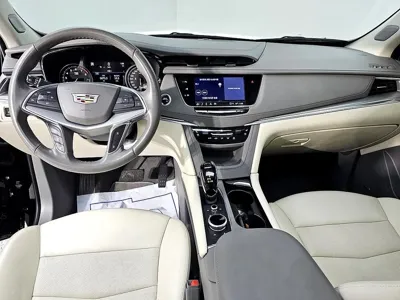 Cadillac XT5 2023, 20512 км, за 18786.97 USD - фото 7