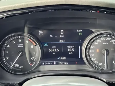 Cadillac XT5 2023, 20512 км, за 18786.97 USD - фото 8