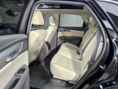 Cadillac XT5 2023, 20512 км, за 18786.97 USD - фото 10