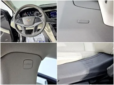 Cadillac XT5 2023, 20512 км, за 18786.97 USD - фото 14