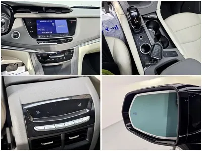 Cadillac XT5 2023, 20512 км, за 18786.97 USD - фото 18