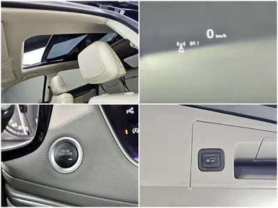 Cadillac XT5 2023, 20512 км, за 18786.97 USD - фото 19