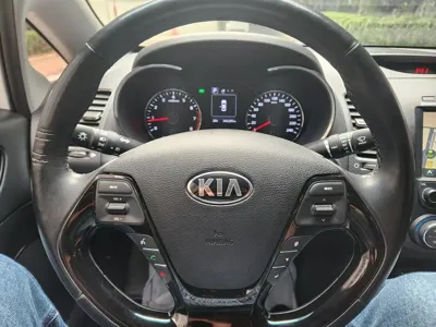 Kia K3 2017, 141135 км, за 4543.98 USD - фото 9