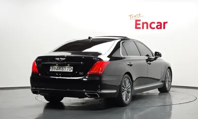 Genesis EQ900 2018, 115430 км, за 12800.32 USD