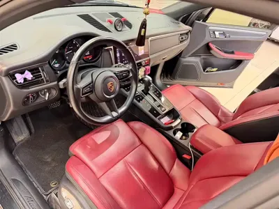 Porsche Macan 2023, 50000 км, за 43513.26 USD - фото 6