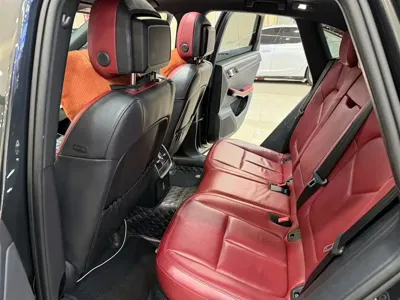 Porsche Macan 2023, 50000 км, за 43513.26 USD - фото 9