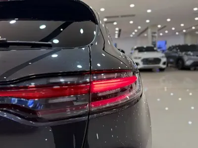 Porsche Macan 2023, 50000 км, за 43513.26 USD - фото 14