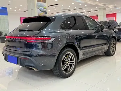 Porsche Macan 2023, 50000 км, за 43513.26 USD - фото 15