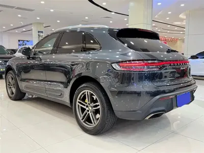 Porsche Macan 2023, 50000 км, за 43513.26 USD - фото 17