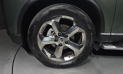 KG_Mobility_Ssangyong Rexton 2023, 76827 км, за 13159.62 USD