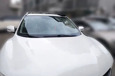 Nissan Qashqai 2017, 68700 км, за 8310 USD
