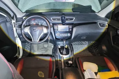Nissan Qashqai 2017, 68700 км, за 8310 USD - фото 6