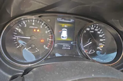 Nissan Qashqai 2017, 68700 км, за 8310 USD - фото 8